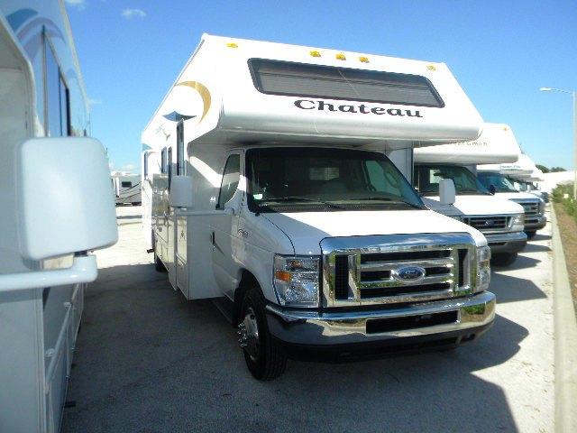 2010 Fourwinds Chateau